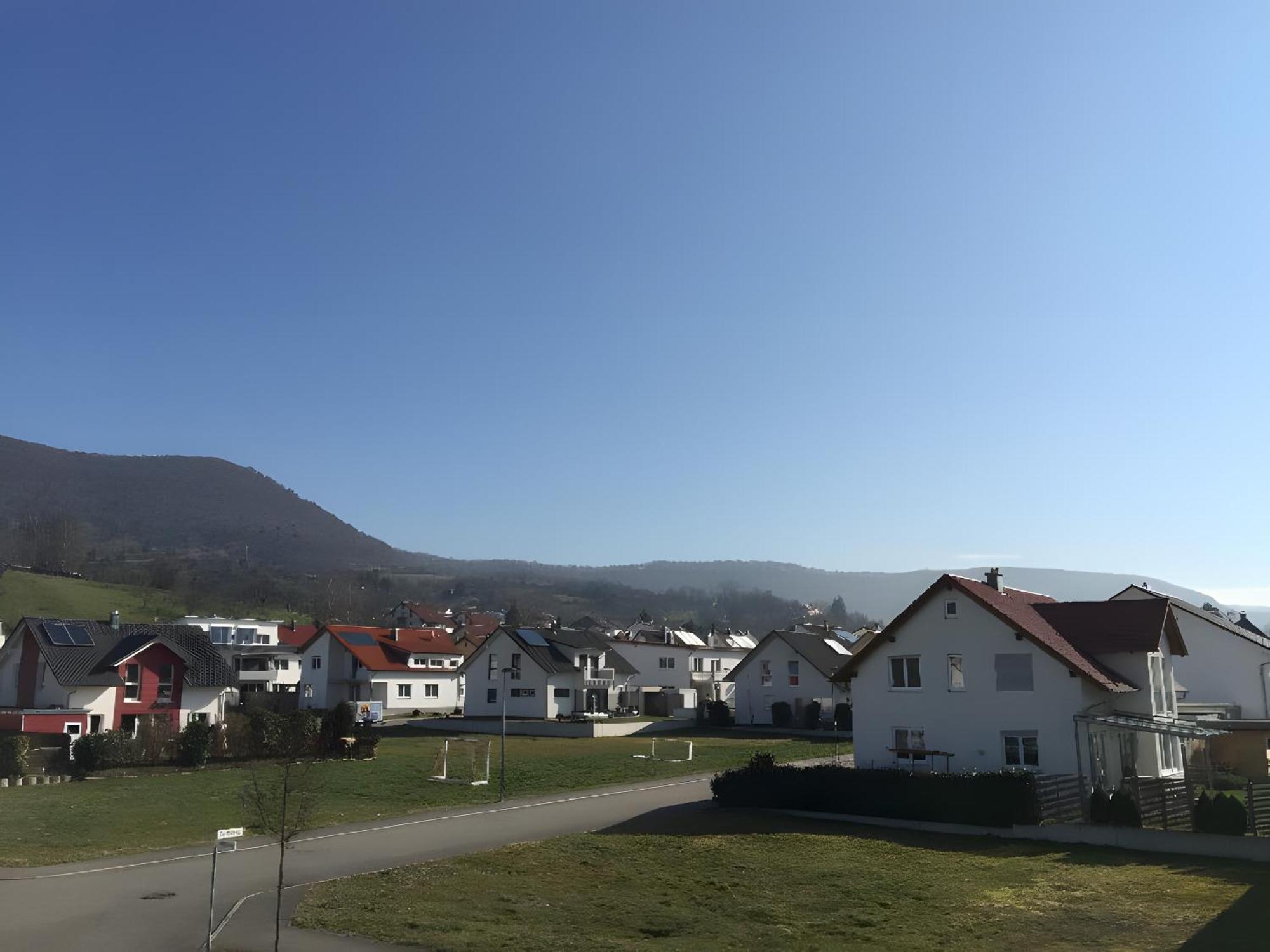 Ferienwohnung Holder Dettingen an der Erms Εξωτερικό φωτογραφία