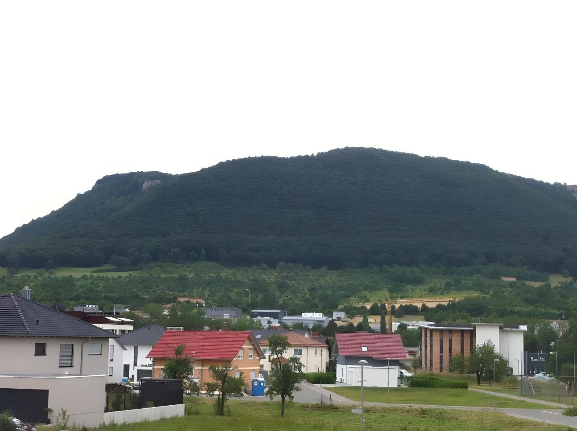 Ferienwohnung Holder Dettingen an der Erms Εξωτερικό φωτογραφία