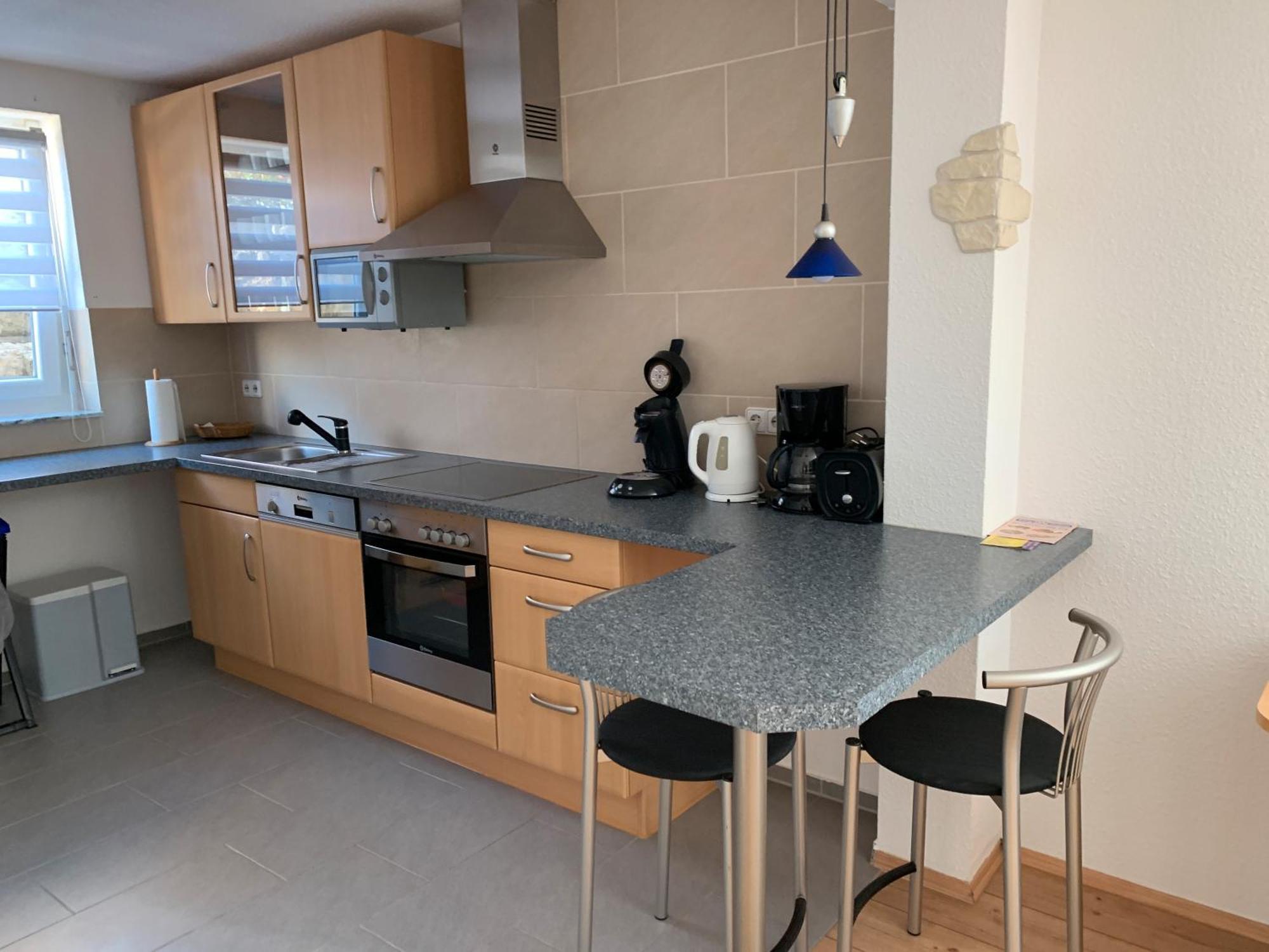 Ferienwohnung Holder Dettingen an der Erms Εξωτερικό φωτογραφία