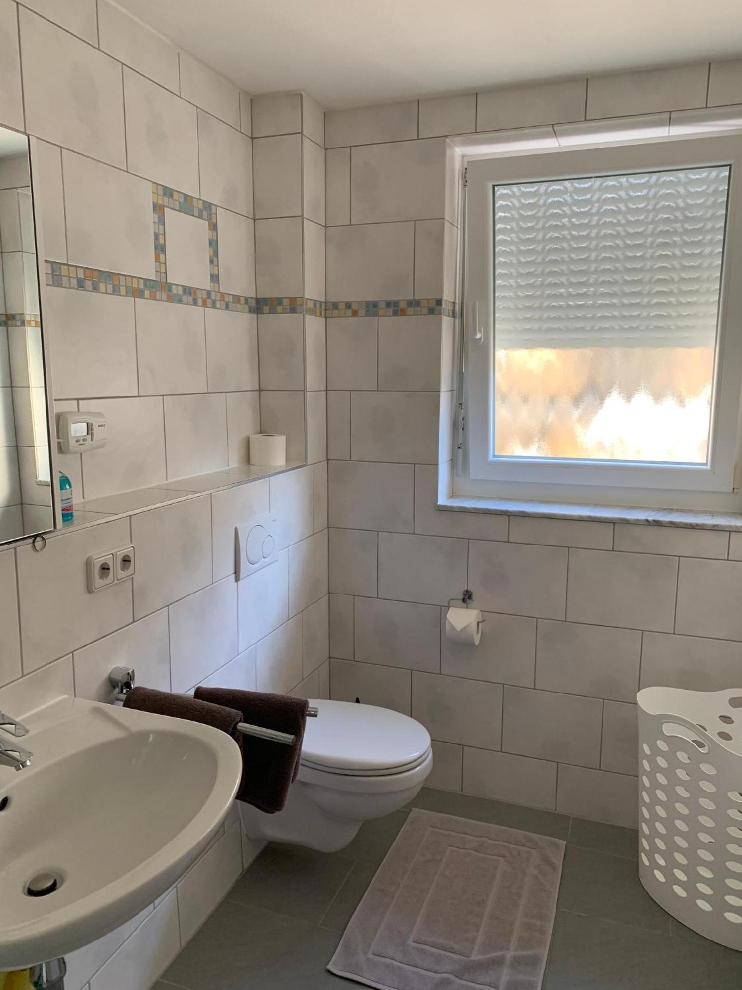 Ferienwohnung Holder Dettingen an der Erms Εξωτερικό φωτογραφία