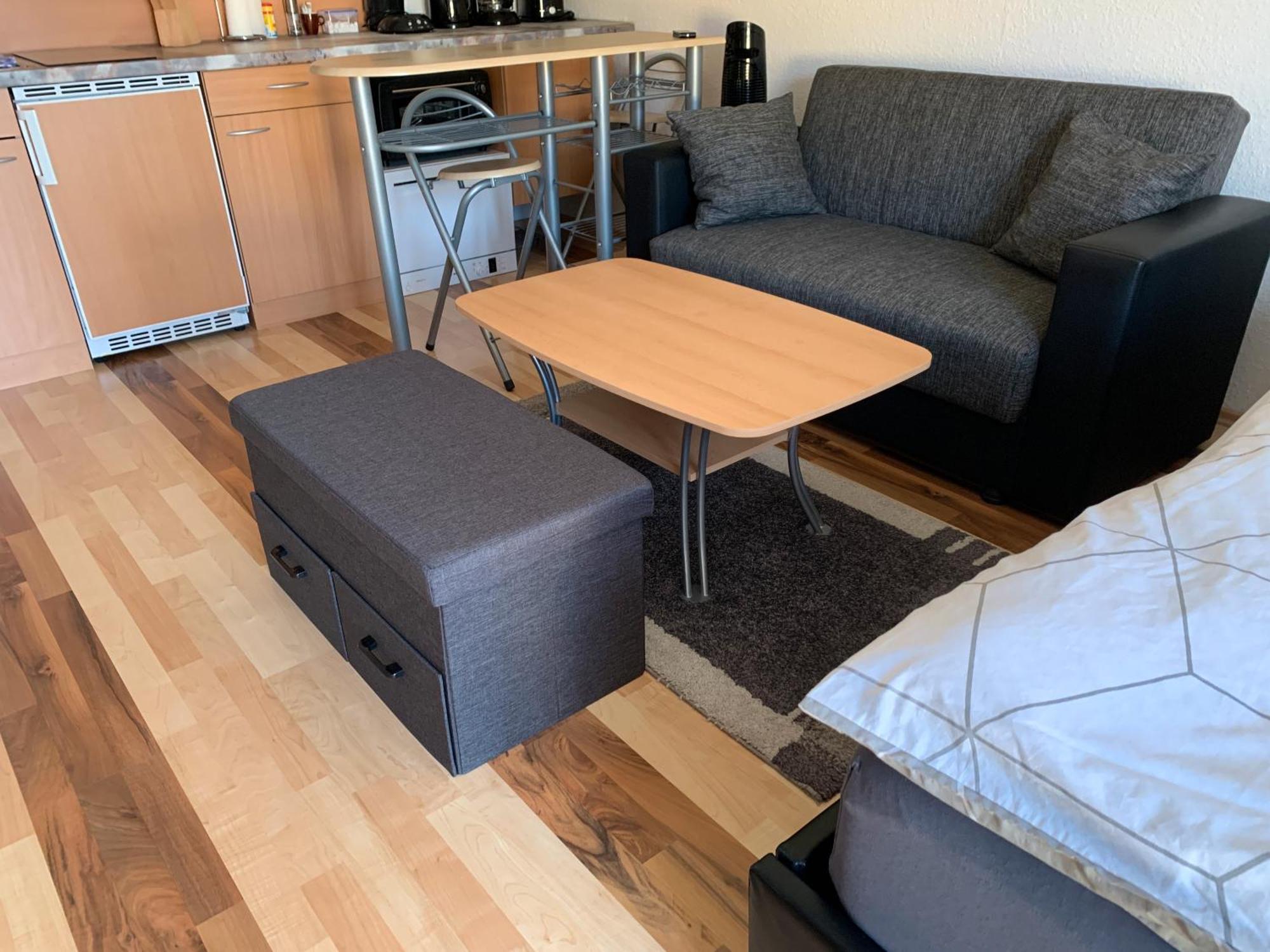 Ferienwohnung Holder Dettingen an der Erms Εξωτερικό φωτογραφία