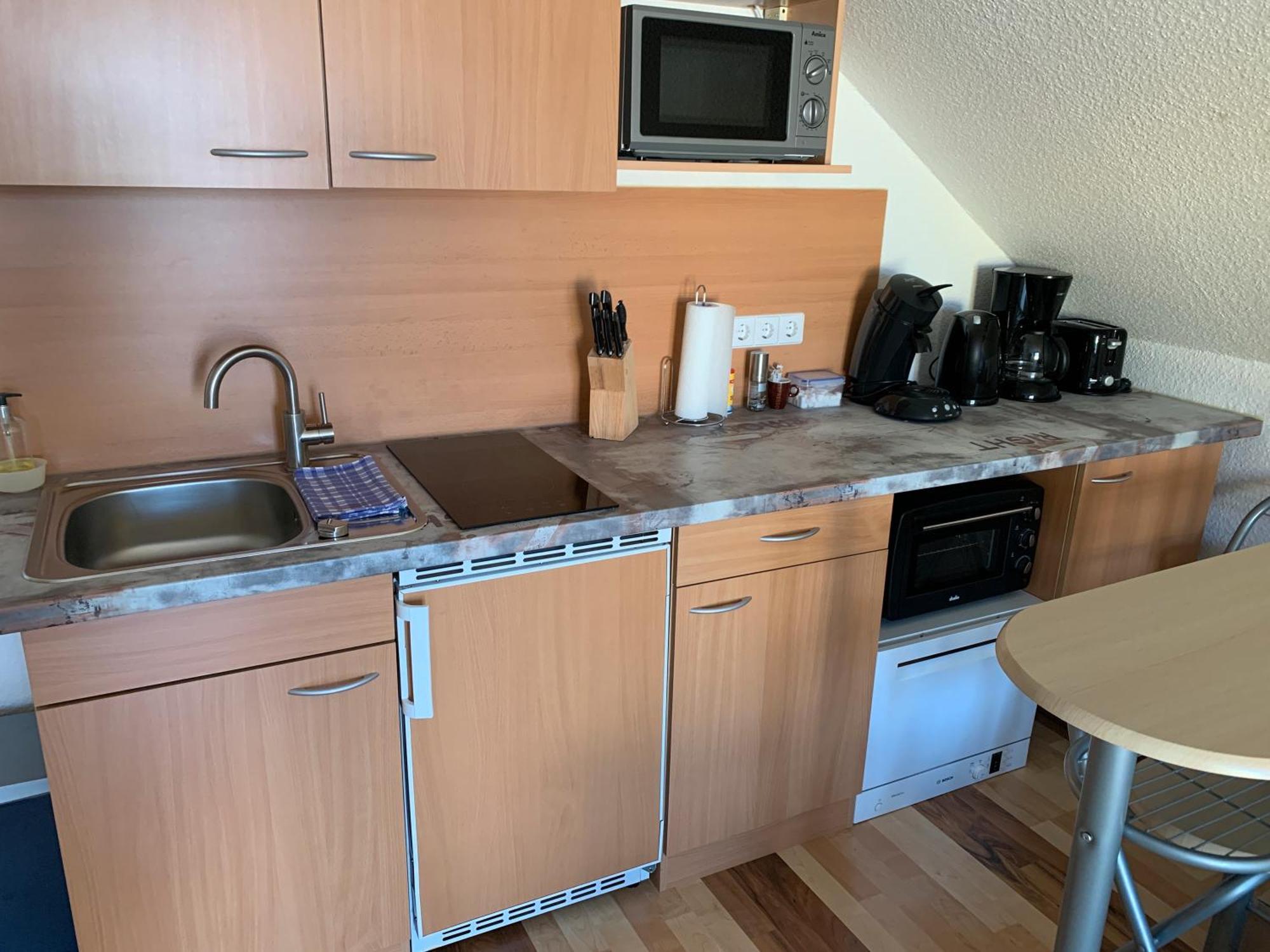 Ferienwohnung Holder Dettingen an der Erms Εξωτερικό φωτογραφία