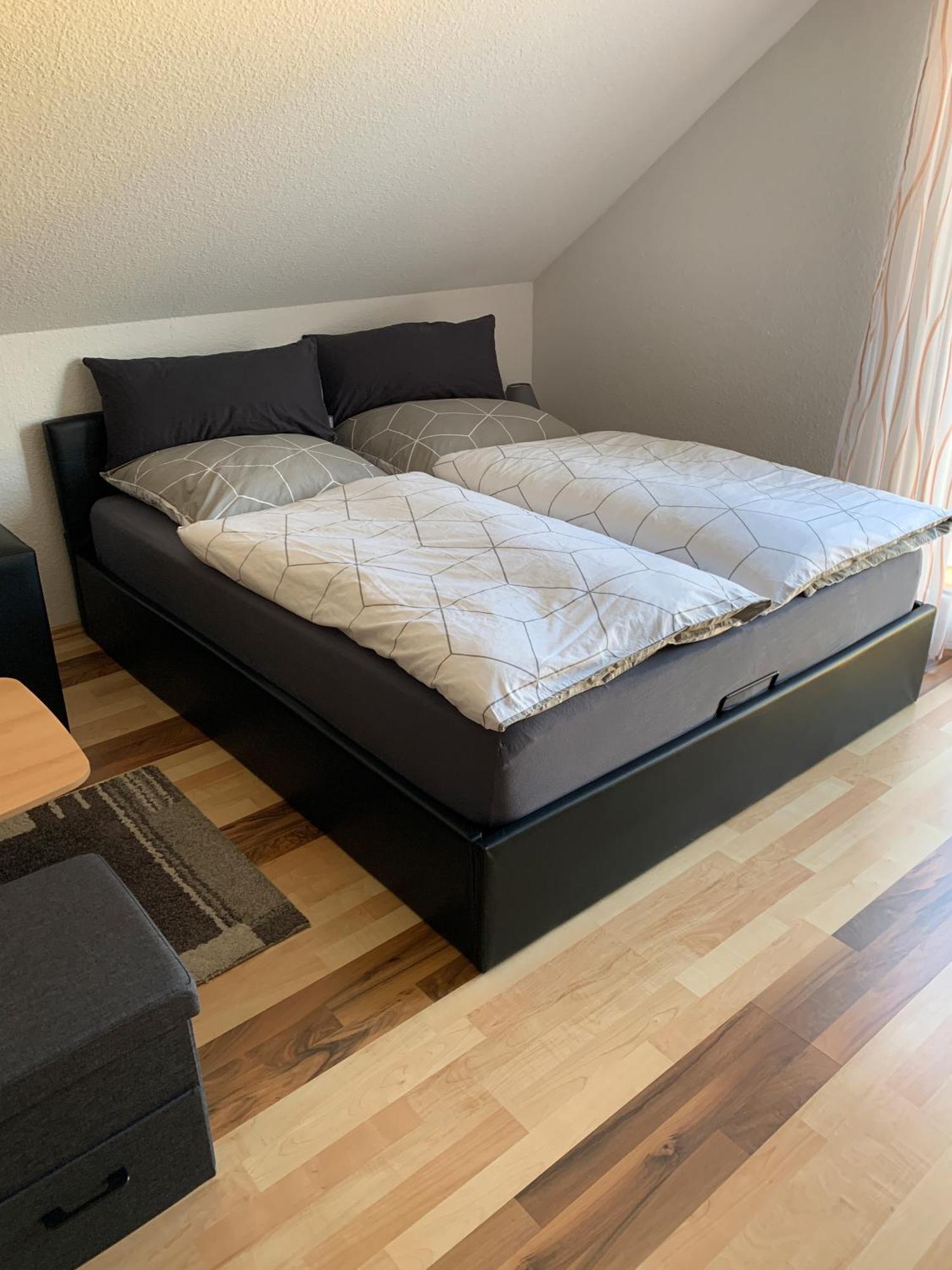 Ferienwohnung Holder Dettingen an der Erms Εξωτερικό φωτογραφία